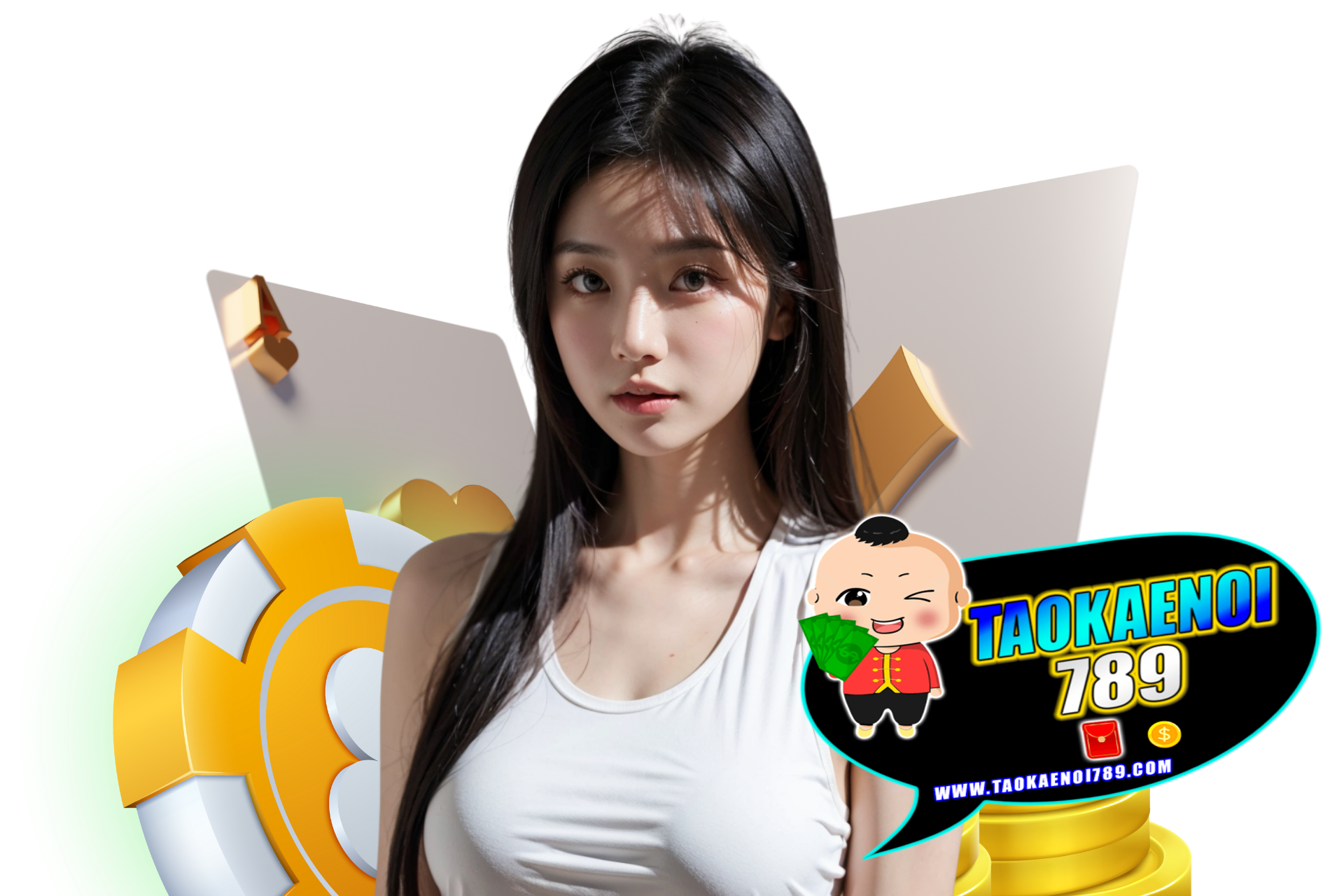 taokaenoi789 wallet