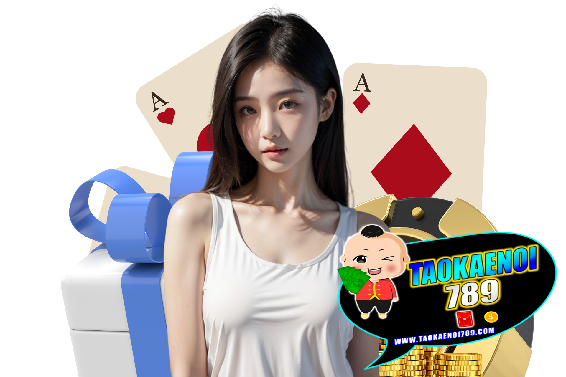 taokaenoi789 สมัคร