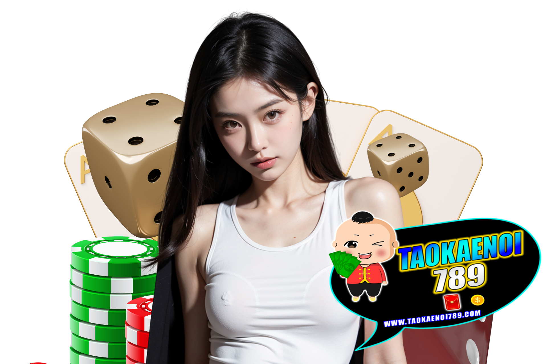 taokaenoi789 แจกเครดิตฟรี